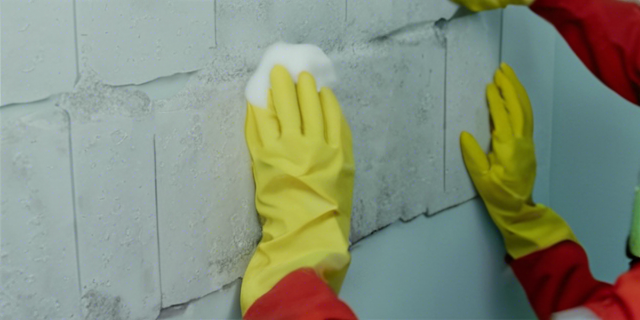 Effective Mold Cleanup