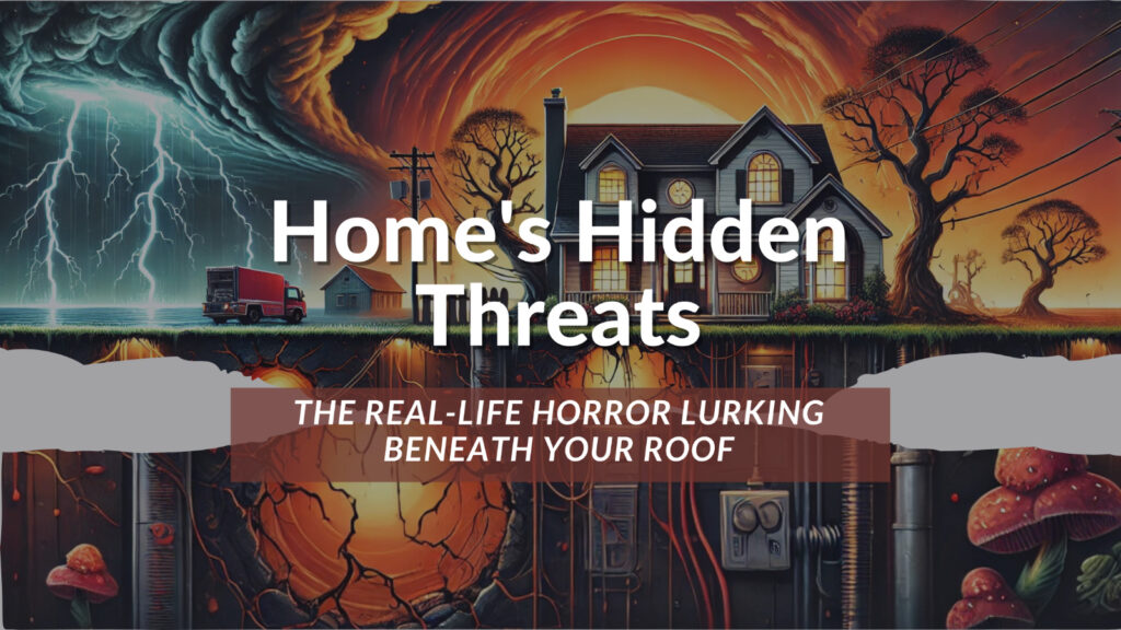 Home's Hidden Threats