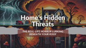 Home's Hidden Threats