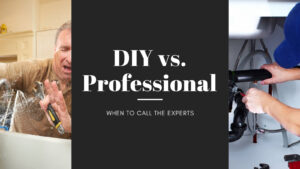 DIY vs. Professional Home Remodelling